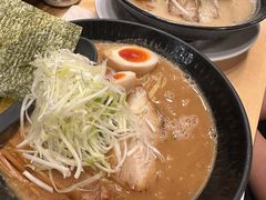 -天地人ラーメン(2号店)