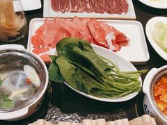 -蒙都43°9羊火锅(平庄店)