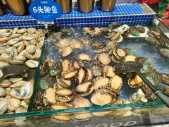 -丰卓会海鲜自助(中润大道店)