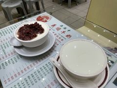 -义顺牛奶公司(新马路老店)