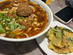 -韩师傅老大同刀削面(北苑路店)