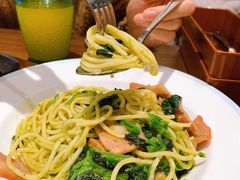 -萨莉亚意式餐厅(杭州滨江天街店)