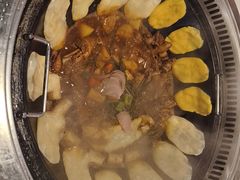 -沈厨地锅老灶•徐州烧烤(黄渡店)