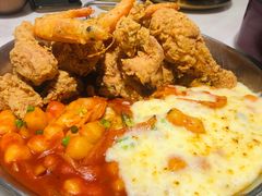 -HOTISLAND海鸡岛·韩国料理(江南西店)