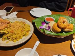 -泰国餐厅 Thai Food(裕华万达店)