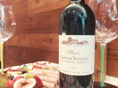 -Line 咖啡(石厦花园店)