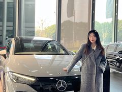 -宁波之星奔驰4S店(海曙店)