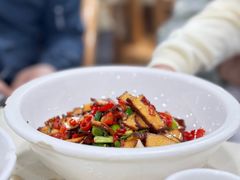 -笨罗卜浏阳菜馆(太平街店)