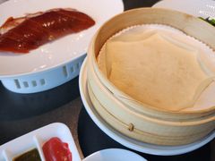 -喜悦烤鸭·新京菜(王府井店)