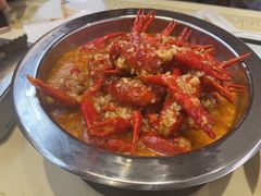 -聚味瞿记·龙虾堂(坡子街店)