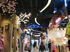 -南京时尚莱迪购物广场(正洪街店)