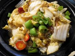 -香满园春饼·家常菜(东大桥店)