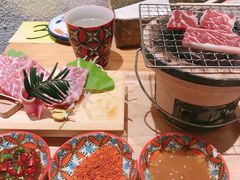 -馥家小馆(黔灵山公园店)