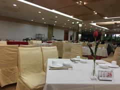 大堂-市民中心-餐厅