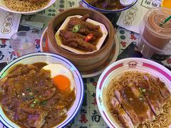 -憶廟街 X 沙角邨(太古城店)