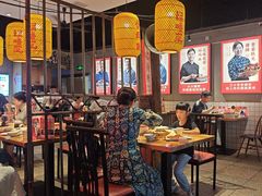 -怪噜范·老贵阳街头名小吃(汇金星力城店)