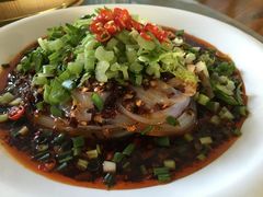 -乡间豆腐鱼