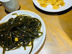 -肖记公安牛肉鱼杂馆· 省级非物质文化遗产(仁和路店)