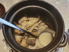 -香厨中餐厅(松北香格里拉店)