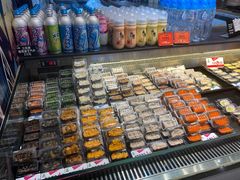 零售区-池田寿司·4H鲜作(朝阳大悦城店)