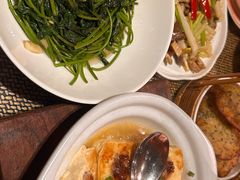 -老客家·客家菜(万达店)