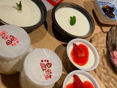 -温野菜涮涮锅(西单大悦城店)