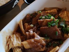 -72街红烧排骨饭(海珠丽影广场店)