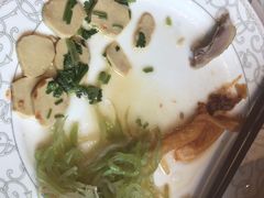 -上海虹桥宾馆味翠餐厅