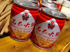 -谭氏兄弟火锅(中和店)