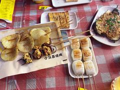 -本色.小马哥烧烤(无锡九里仓店)