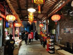 大堂-猪肉婆私房菜(容桂总店)