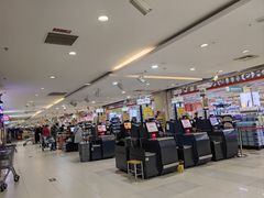 -永辉超市(百子湾店)