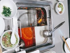 -海底捞火锅(之心城店)