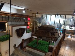 -灶东家民间菜(回兴店)