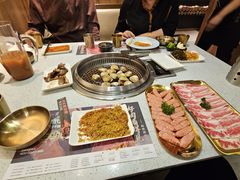 -炭之家齐齐哈尔大片烤肉·涮毛肚火锅·齐齐哈尔烤肉(中央大街店)