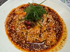 -渔语鱼新川菜Bistro(万象天地店)