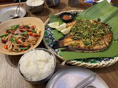 -云海肴云南菜(曲江大悦城店)