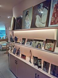 -盘子女人坊古装写真摄影(厦门总店)