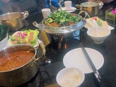 -葛记红焖羊肉(和平路形象店)