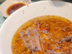 -川正旺江湖菜(三元桥店)