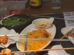 -可口香·非遗老号烧烤(南岗直营店)