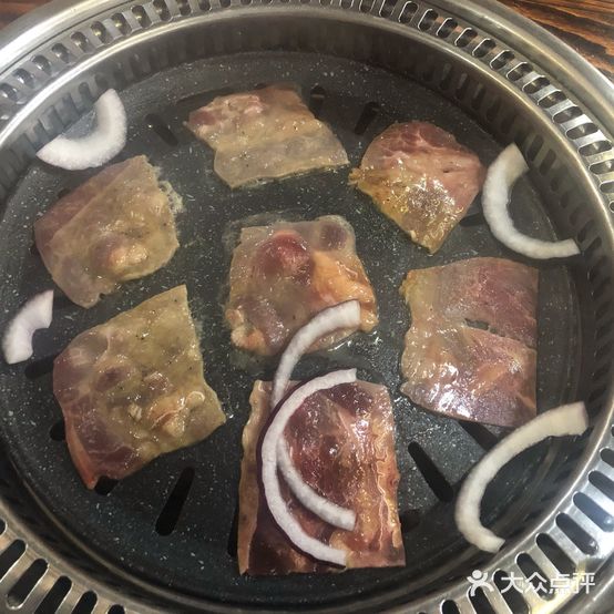 豪食汇自助餐厅(五一路店)