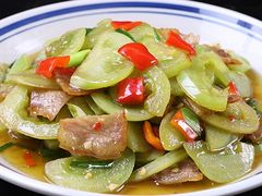 -邵老爹老杭州白斩鸡·家常菜(建国北路店)