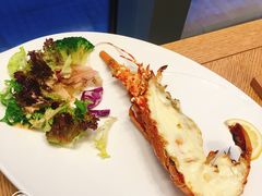 -苏州知音温德姆至尊酒店·四季海鲜自助餐厅(汾湖店)