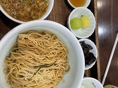 -蟹上黄·蟹黄面·江南糖水(人民广场店)