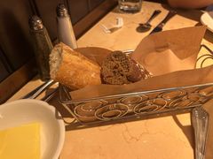 -The Cheesecake Factory芝乐坊餐厅(王府中环东座店)
