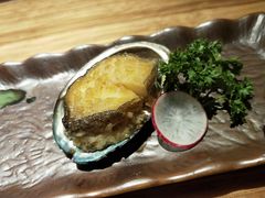 -江户前寿司(好运街店)