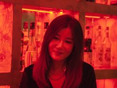 -The Drinkery (瑞金店)
