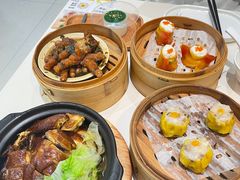 -蔡澜点心·粤菜(月星环球港店)