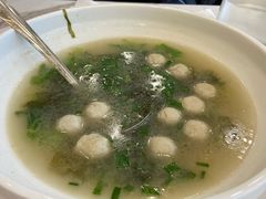 -老苏扬饭店